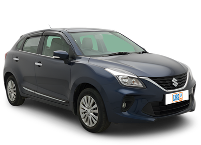 Maruti Baleno-img